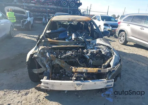 2020 Nissan Altima Sr from USA, damaged, VIN 1N4BL4CV0LC196156